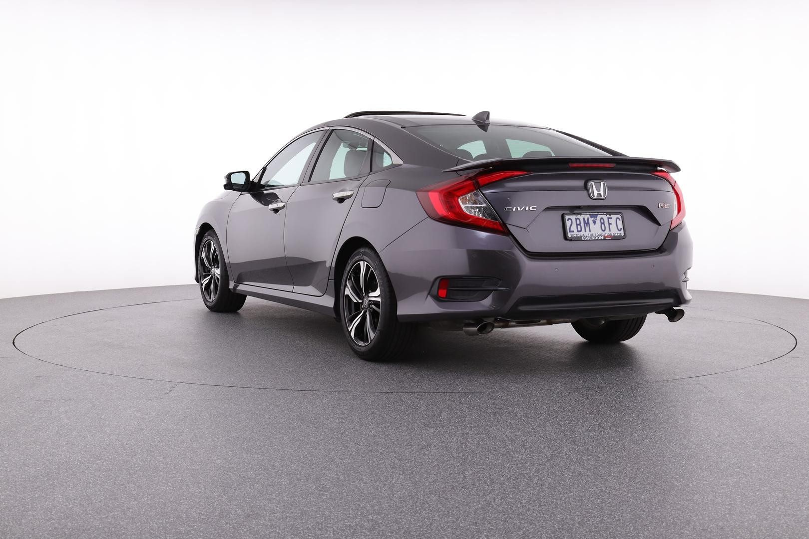 Honda Civic image 4