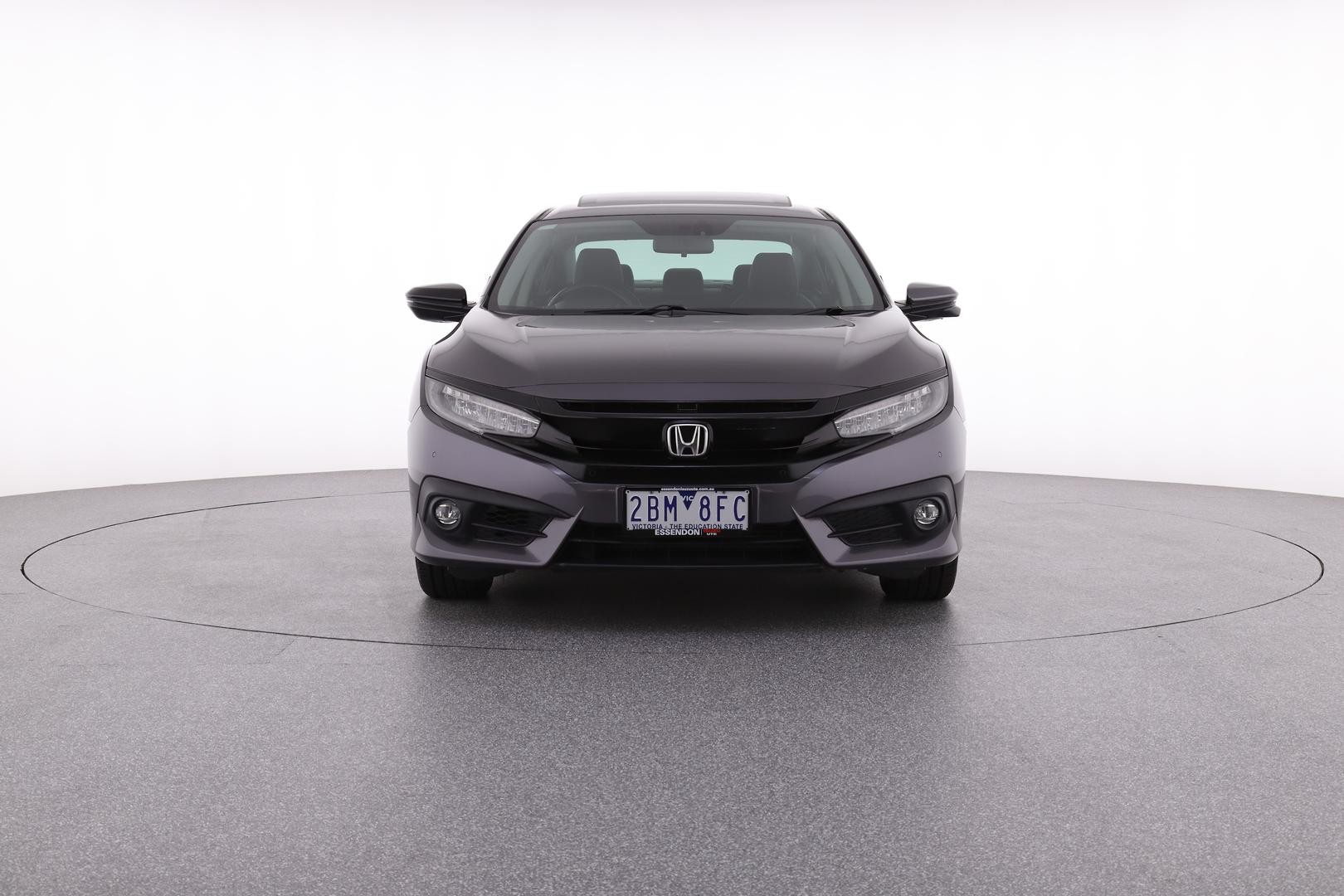 Honda Civic image 2