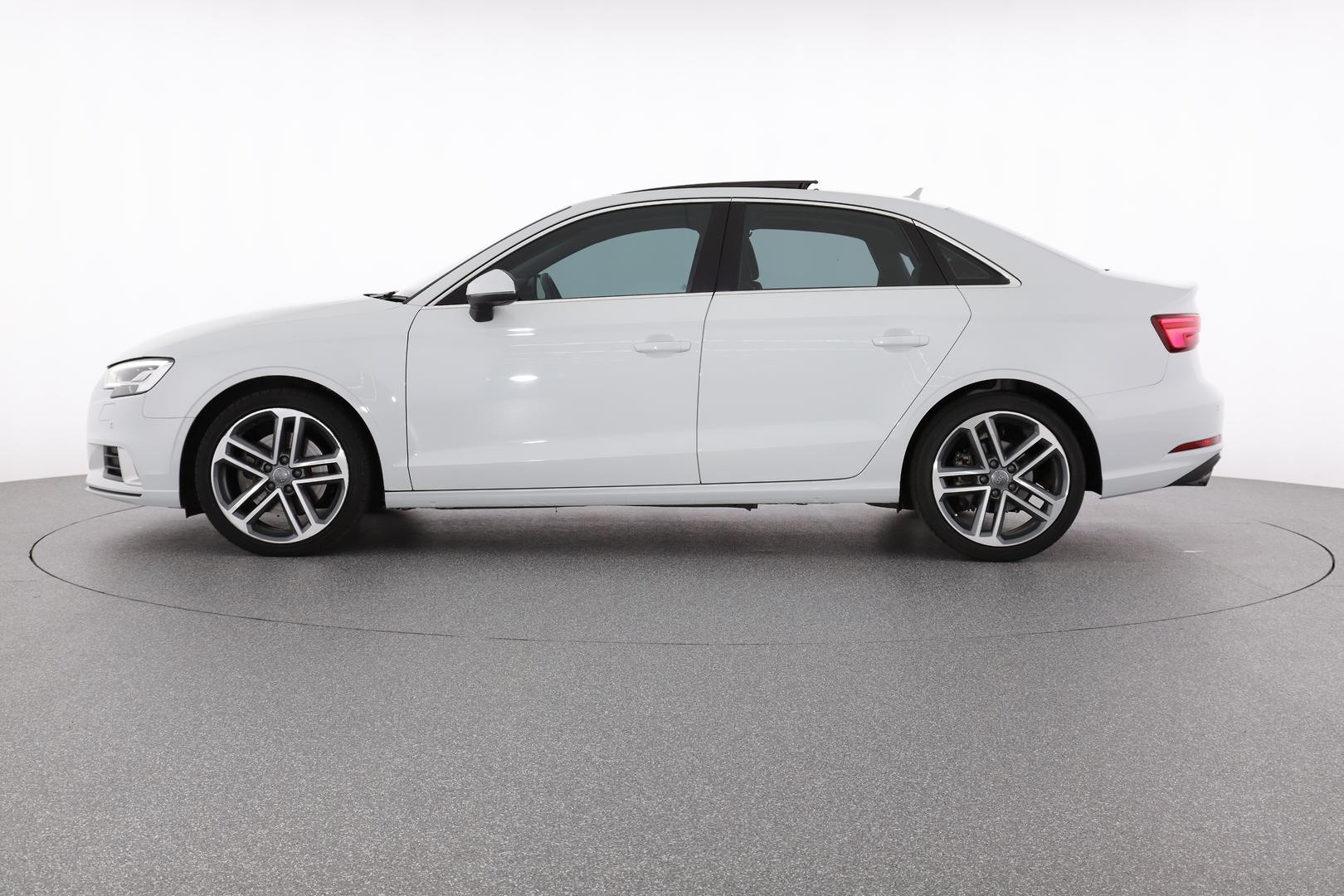 Audi A3 image 3