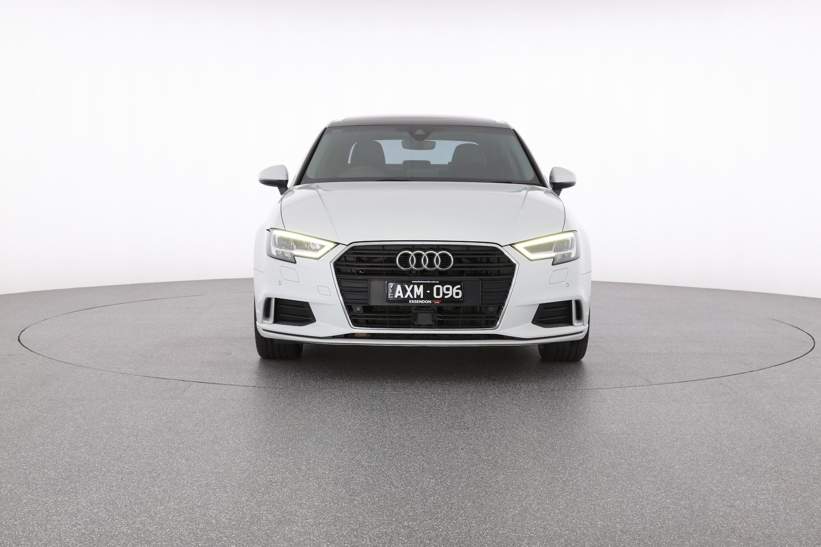 Audi A3 image 2