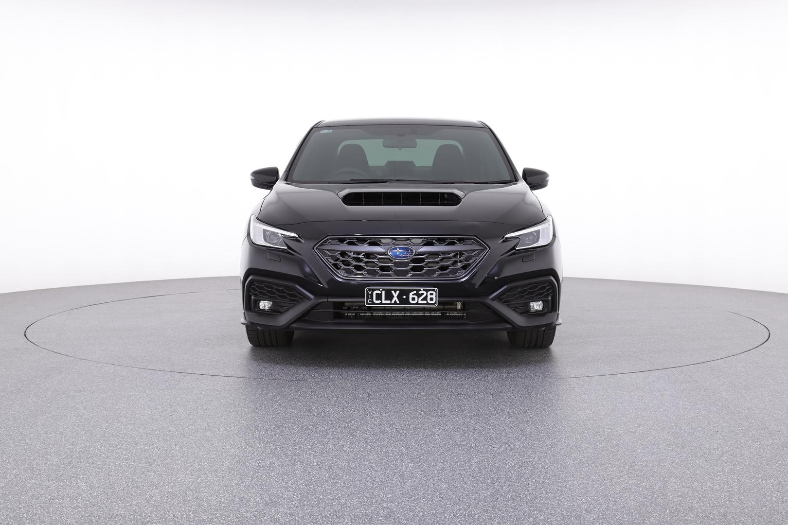 Subaru Wrx image 2