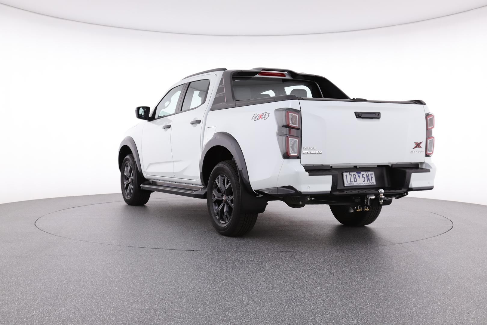 Isuzu D-max image 4