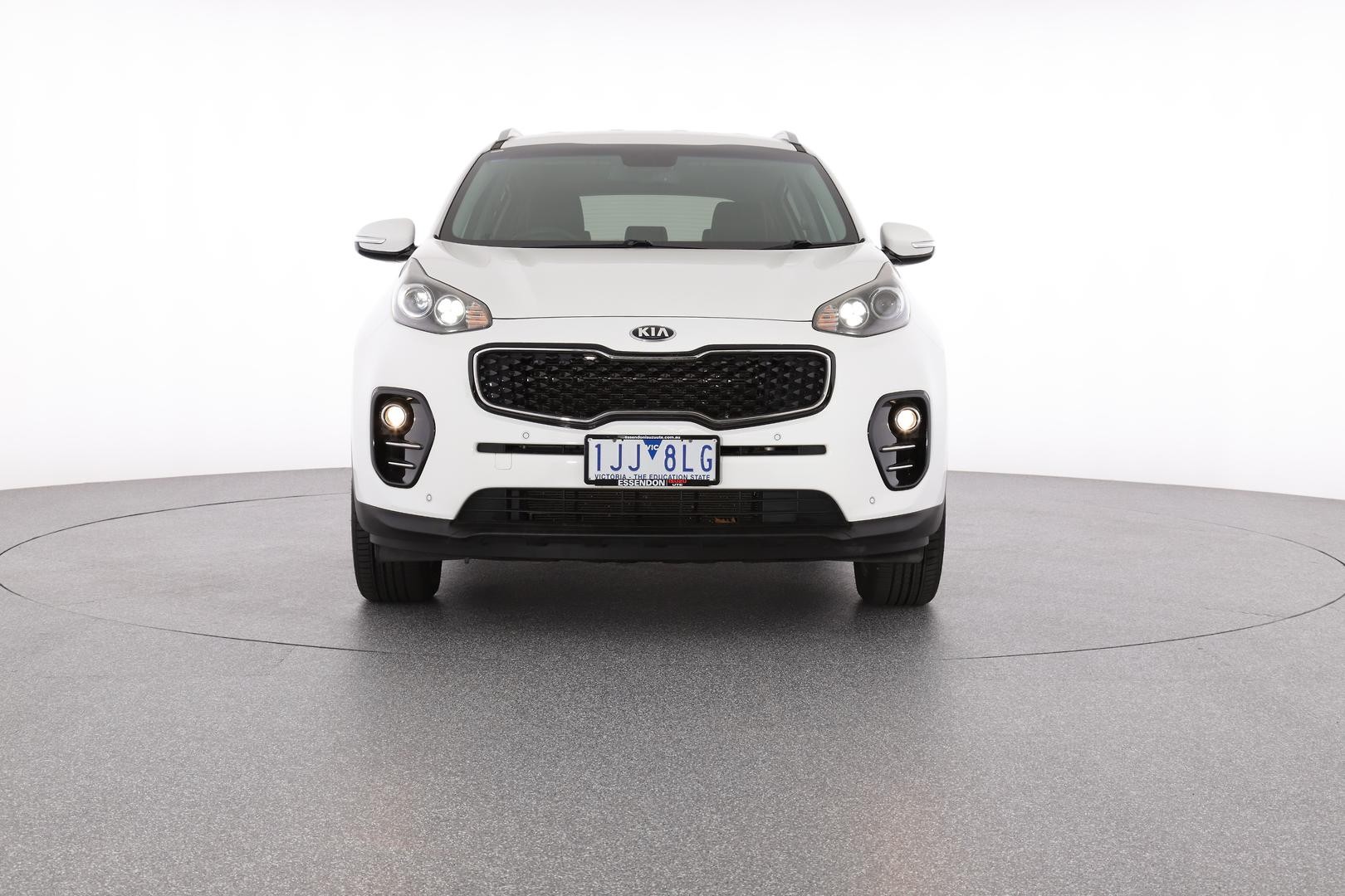 Kia Sportage image 2