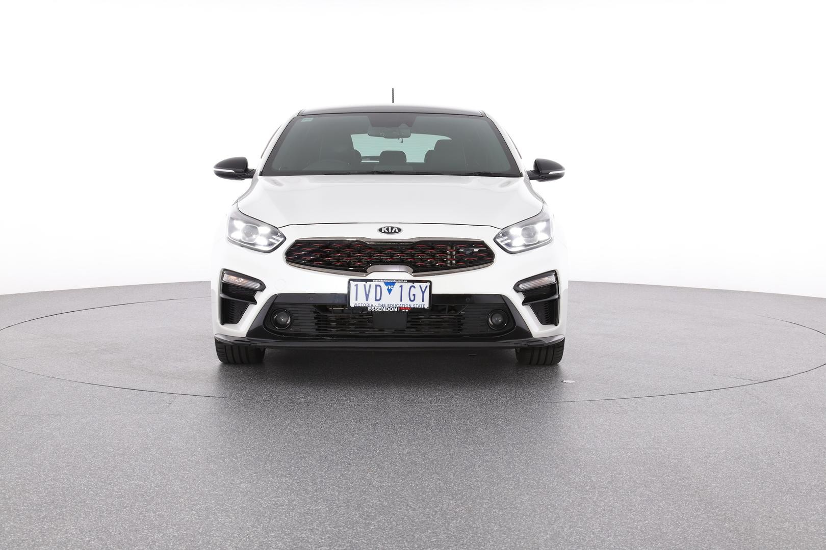 Kia Cerato image 2