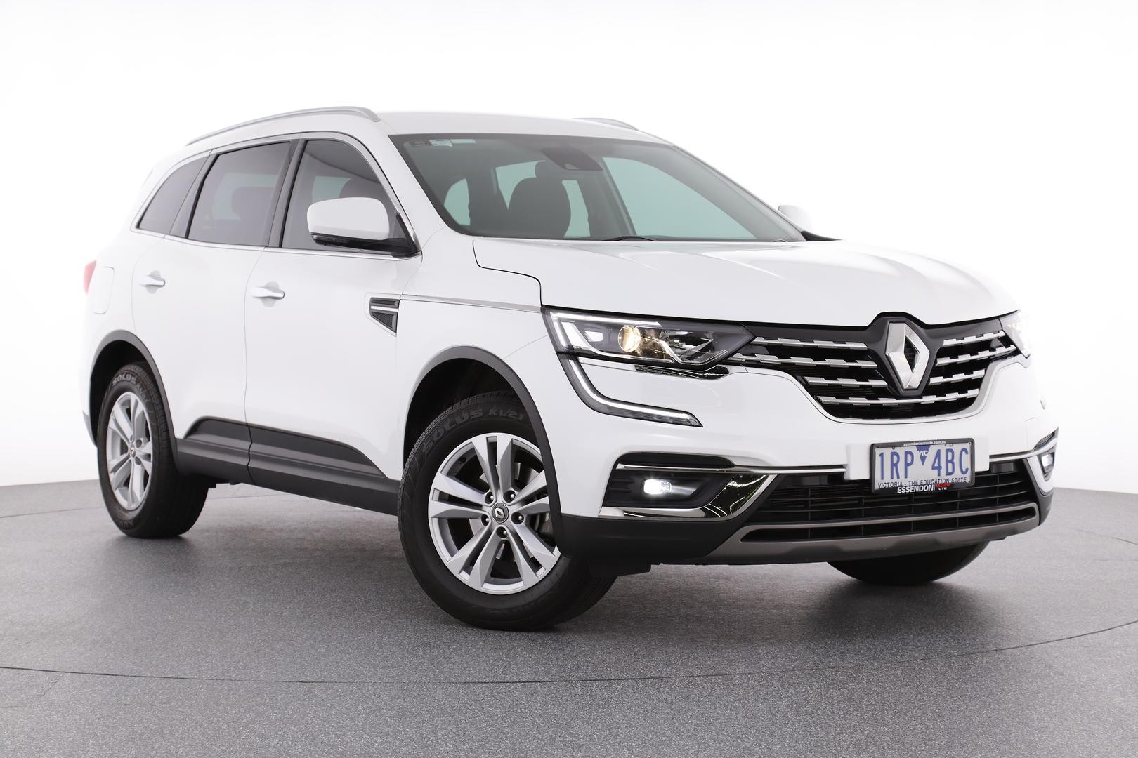 Renault Koleos image 1