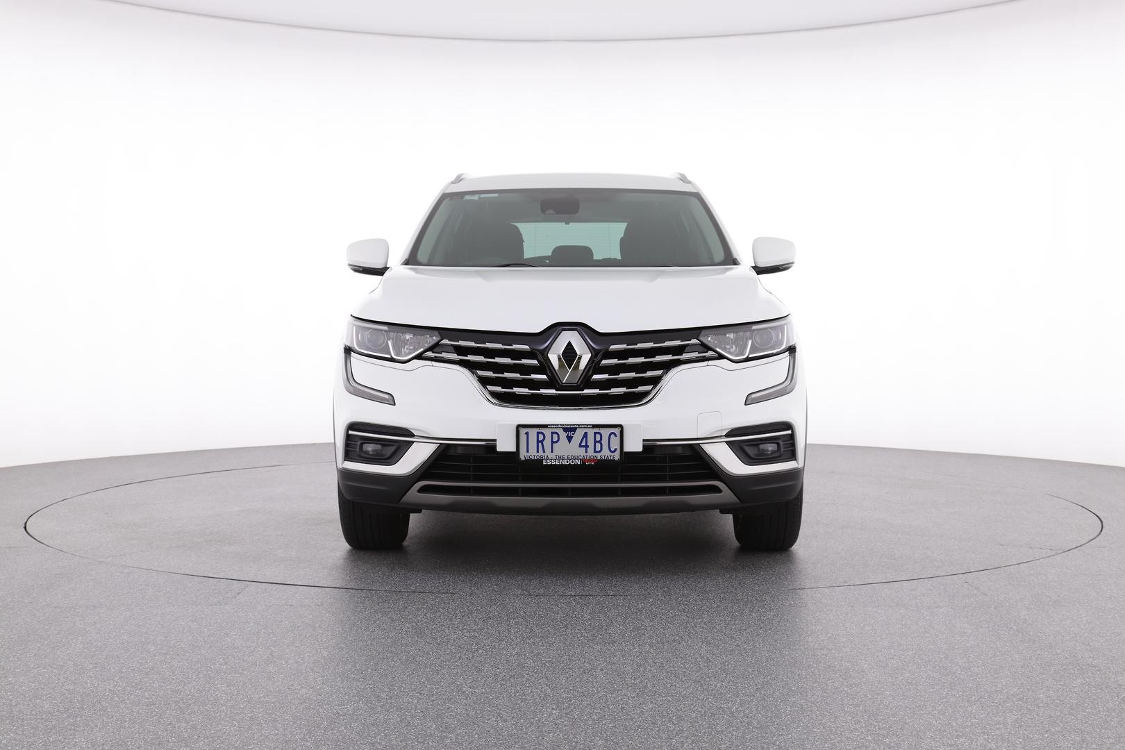 Renault Koleos image 2