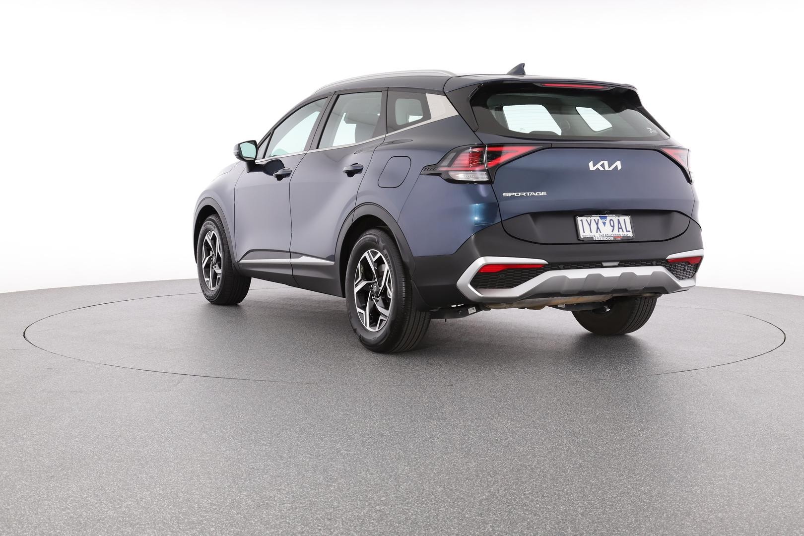 Kia Sportage image 4