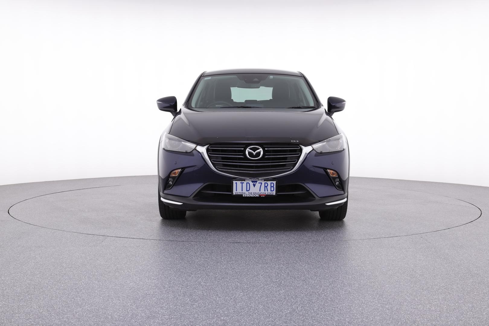 Mazda Cx-3 image 2