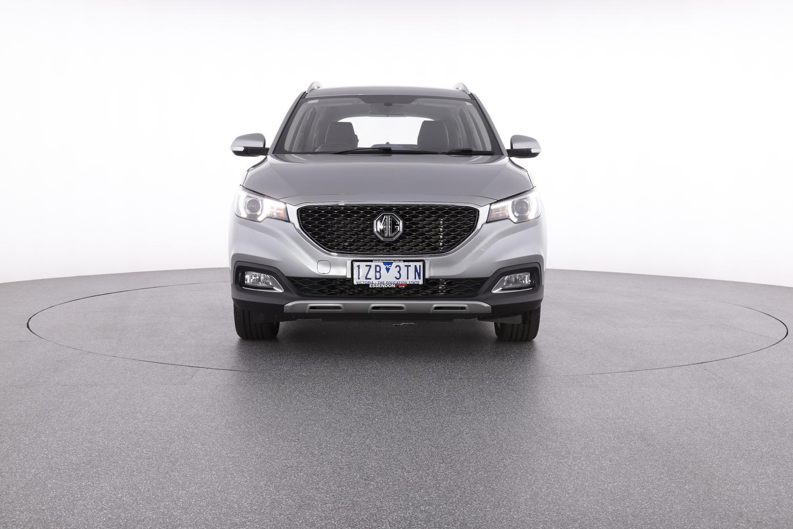 MG Zs image 2