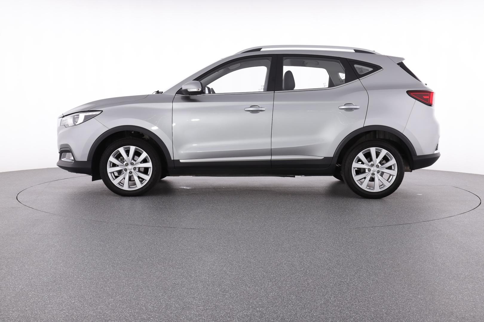 MG Zs image 3