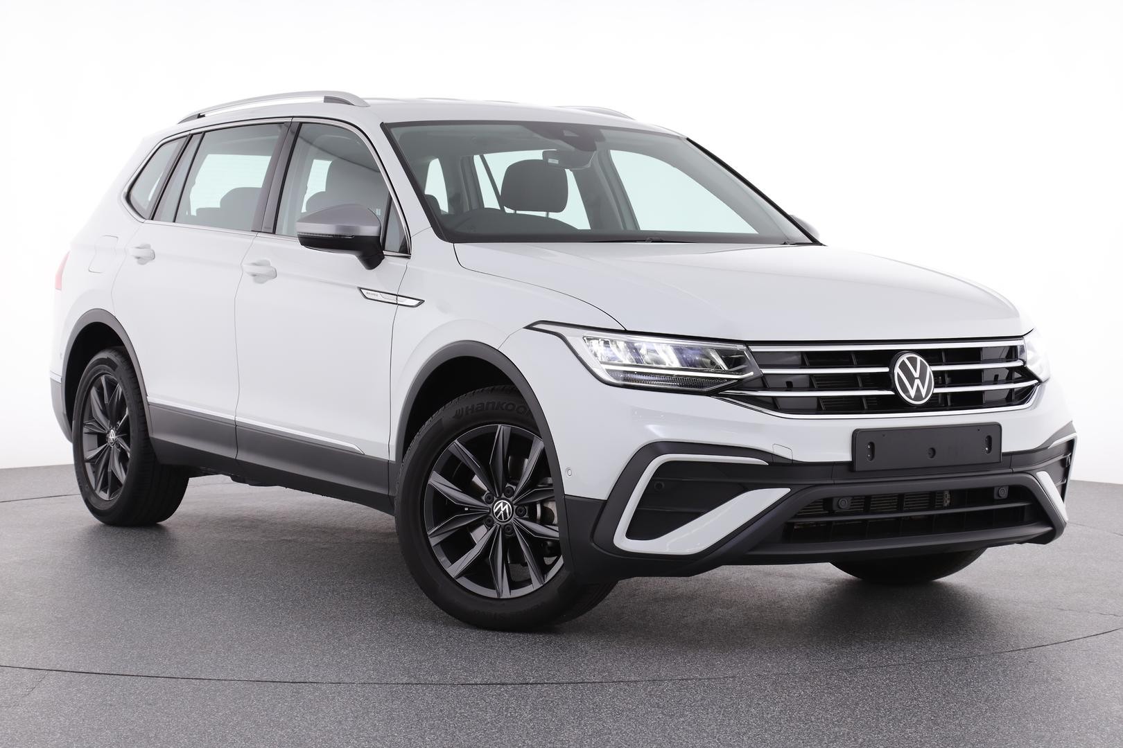 Volkswagen Tiguan image 1