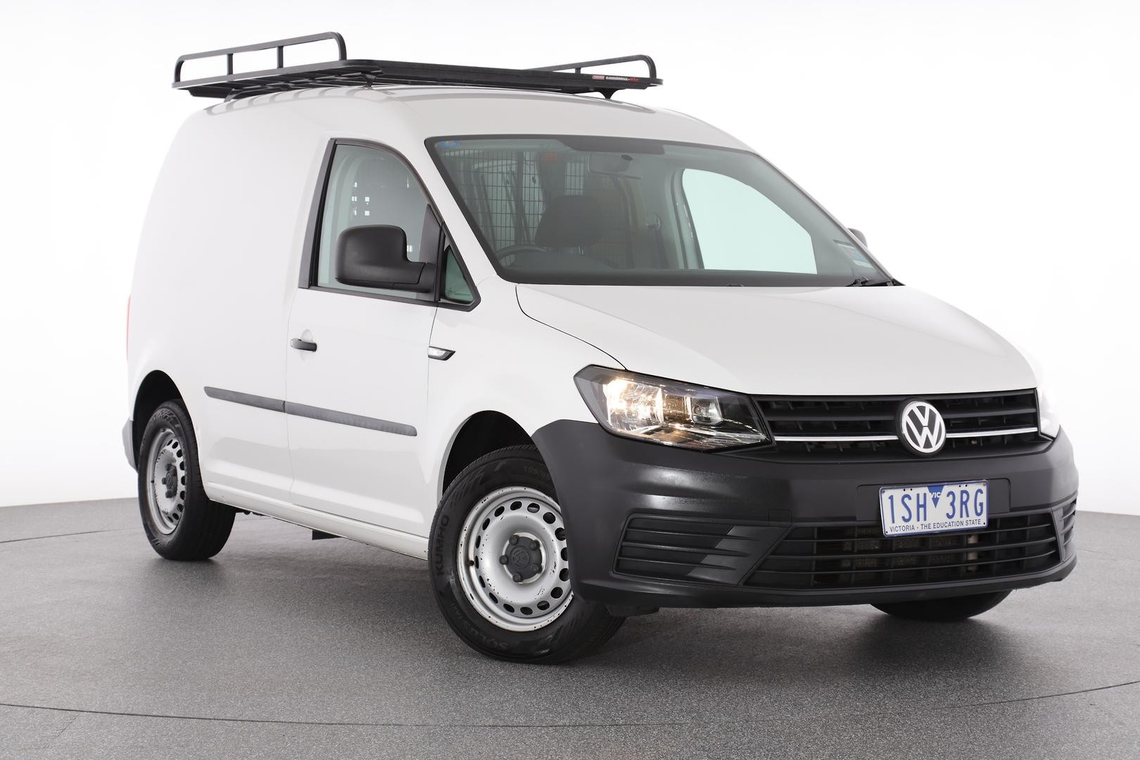 Volkswagen Caddy image 1