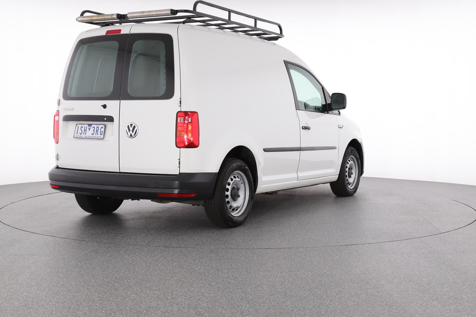 Volkswagen Caddy image 4