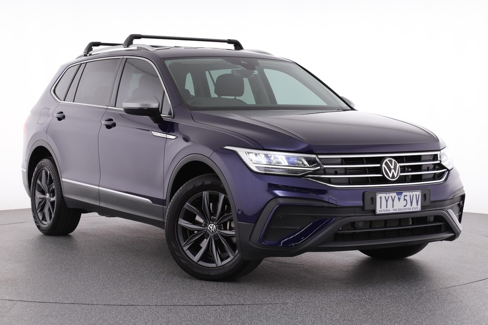 Volkswagen Tiguan image 1