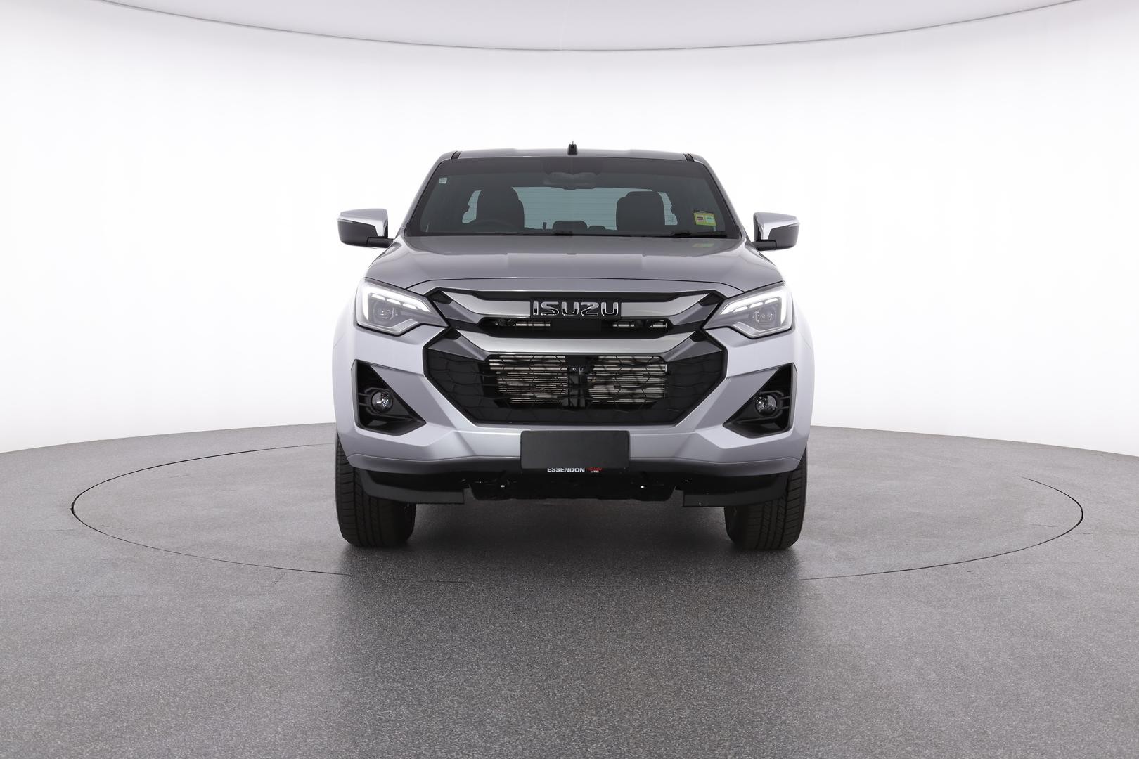 Isuzu D-max image 2
