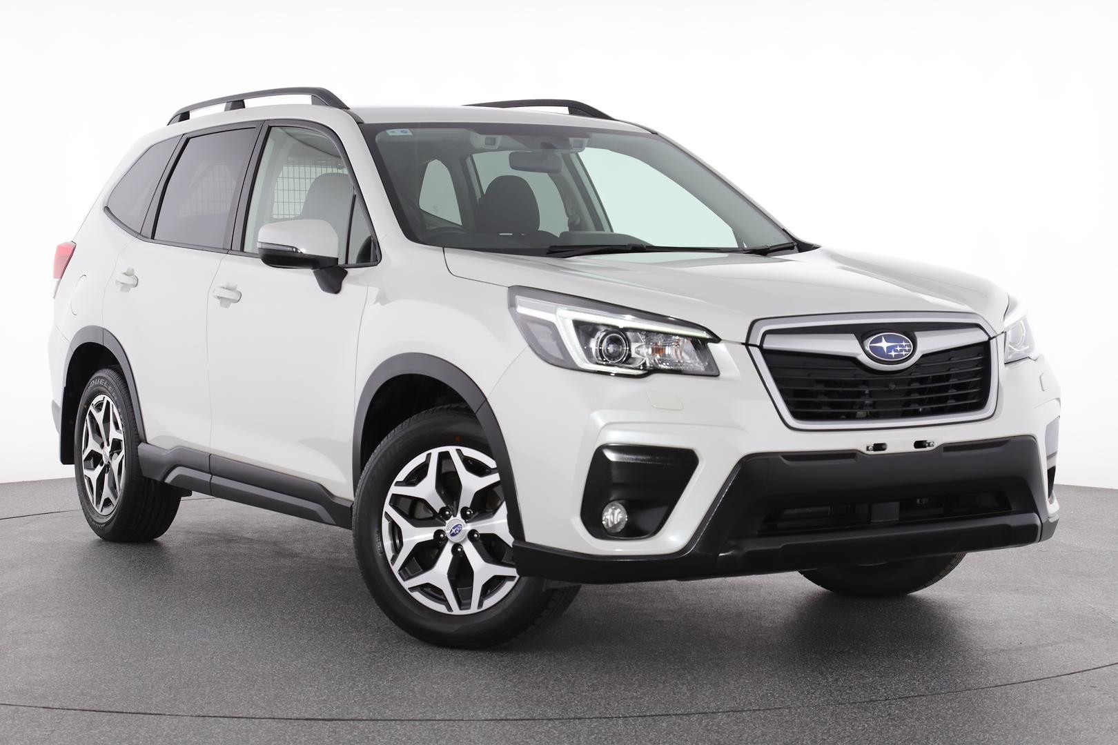 Subaru Forester image 1