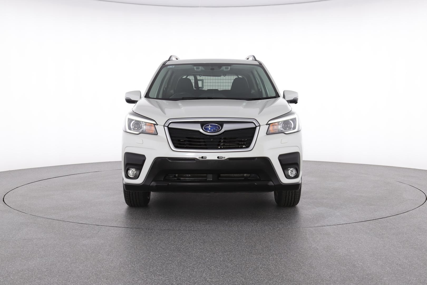Subaru Forester image 2