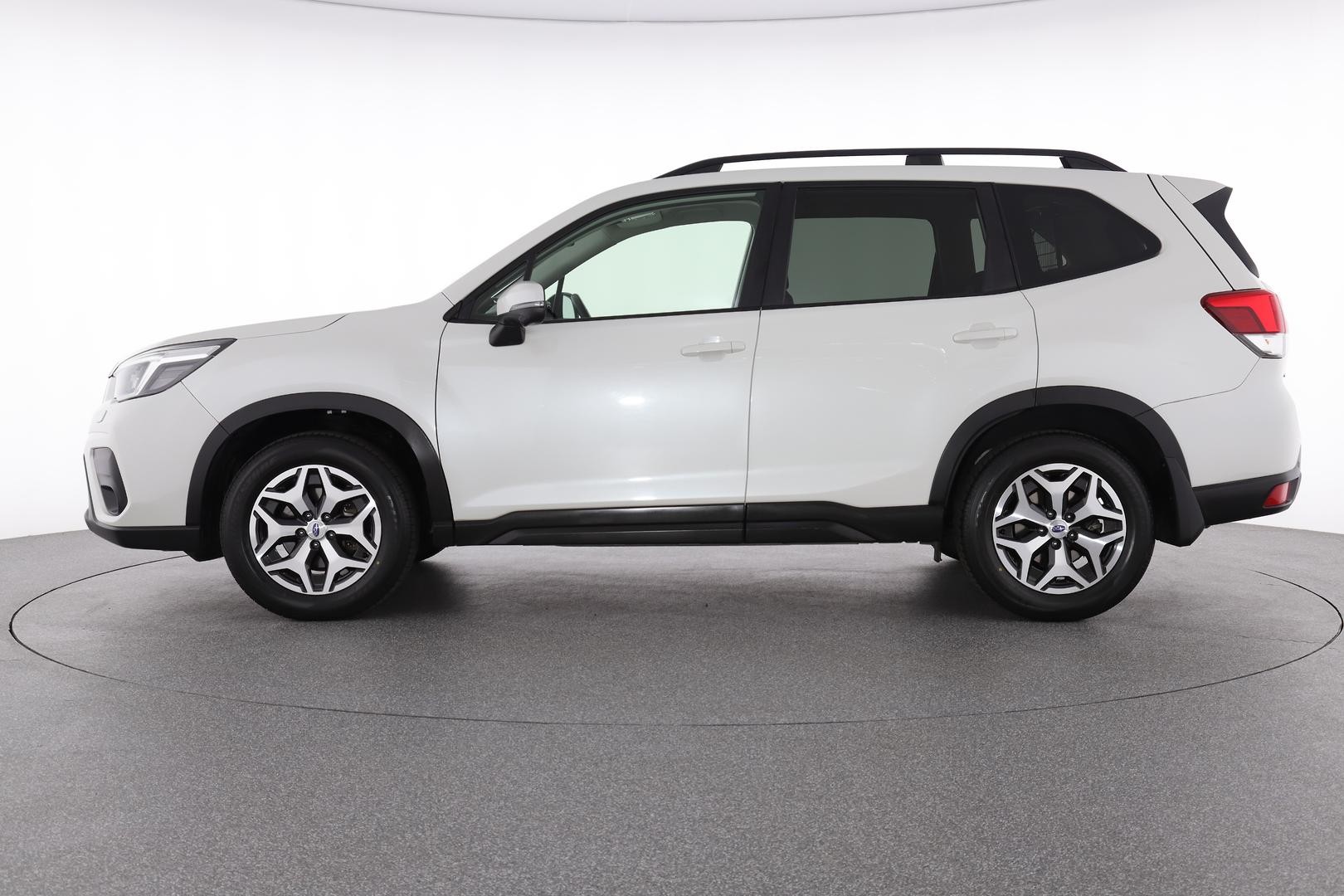 Subaru Forester image 3