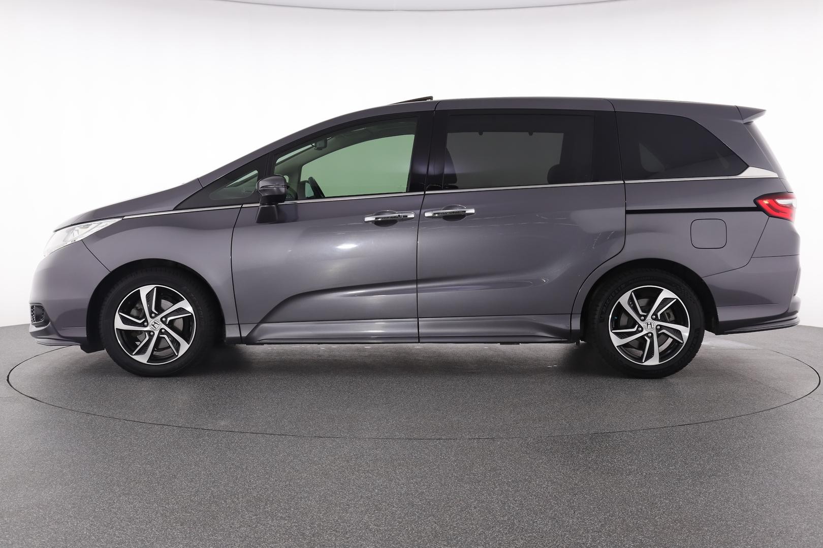 Honda Odyssey image 3