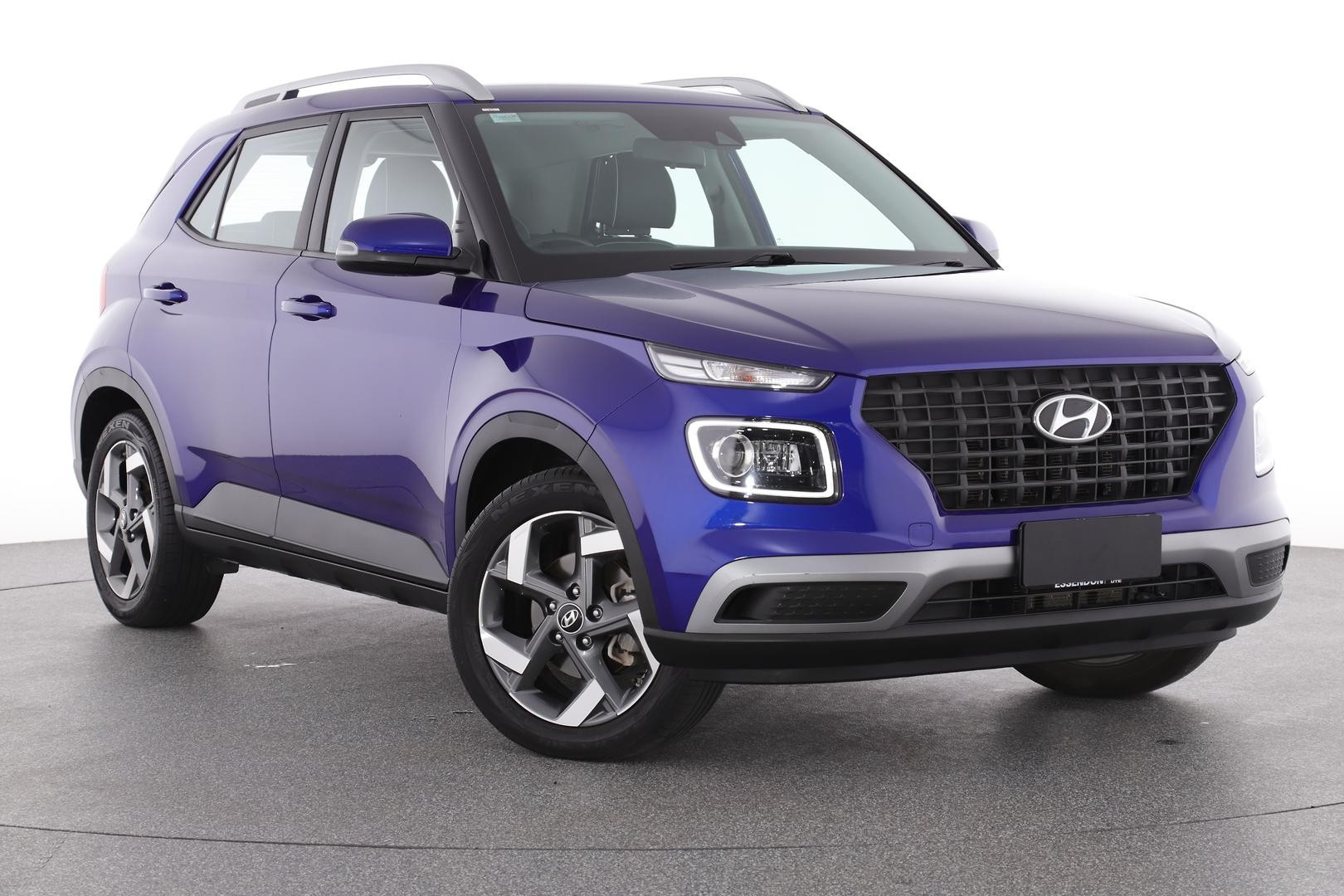 Hyundai Venue image 1