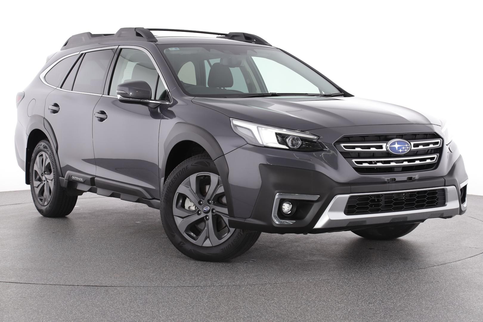 Subaru Outback image 1