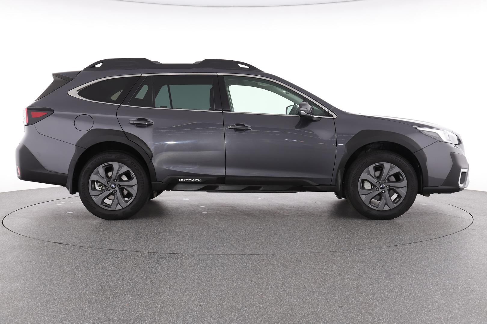 Subaru Outback image 3