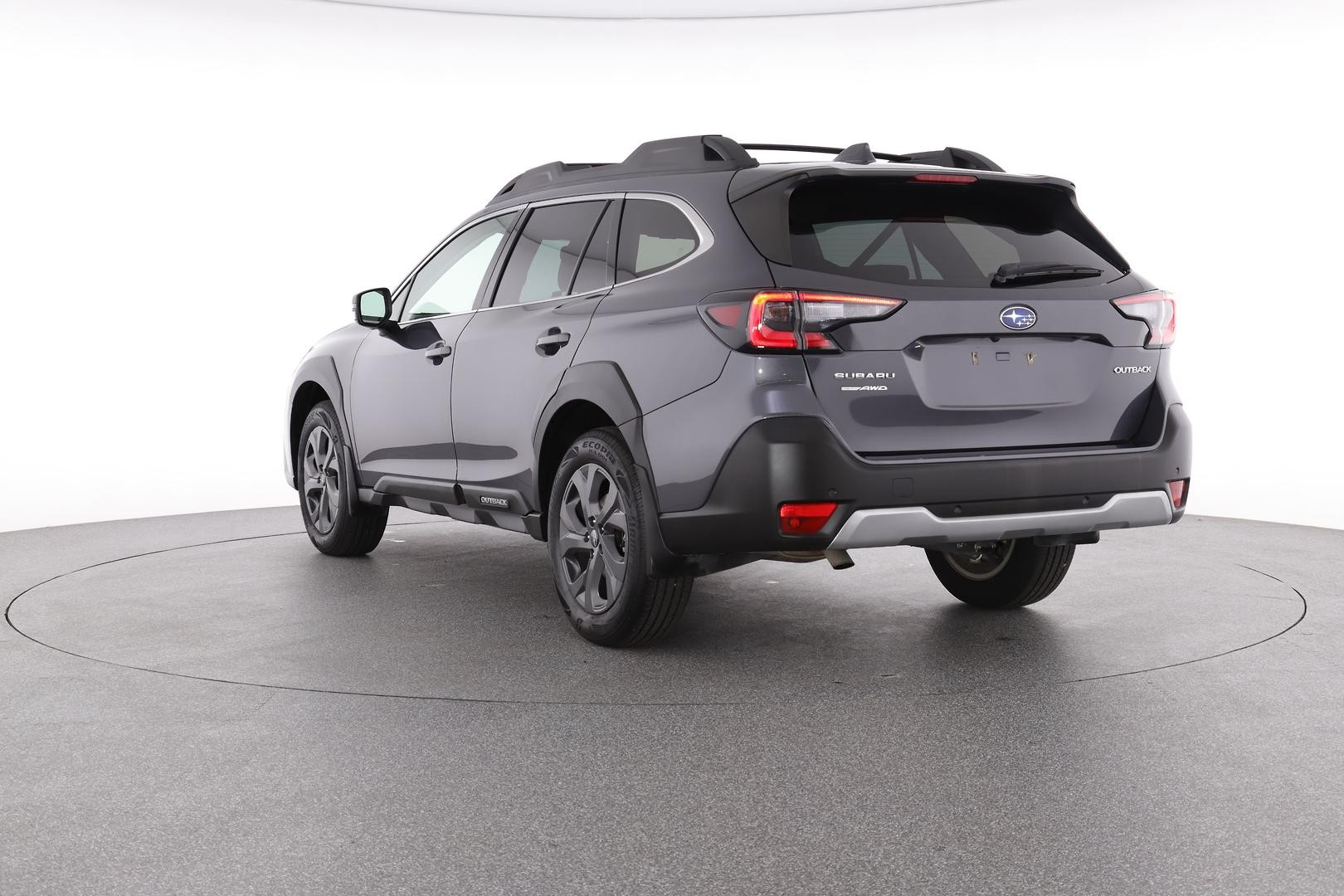 Subaru Outback image 4