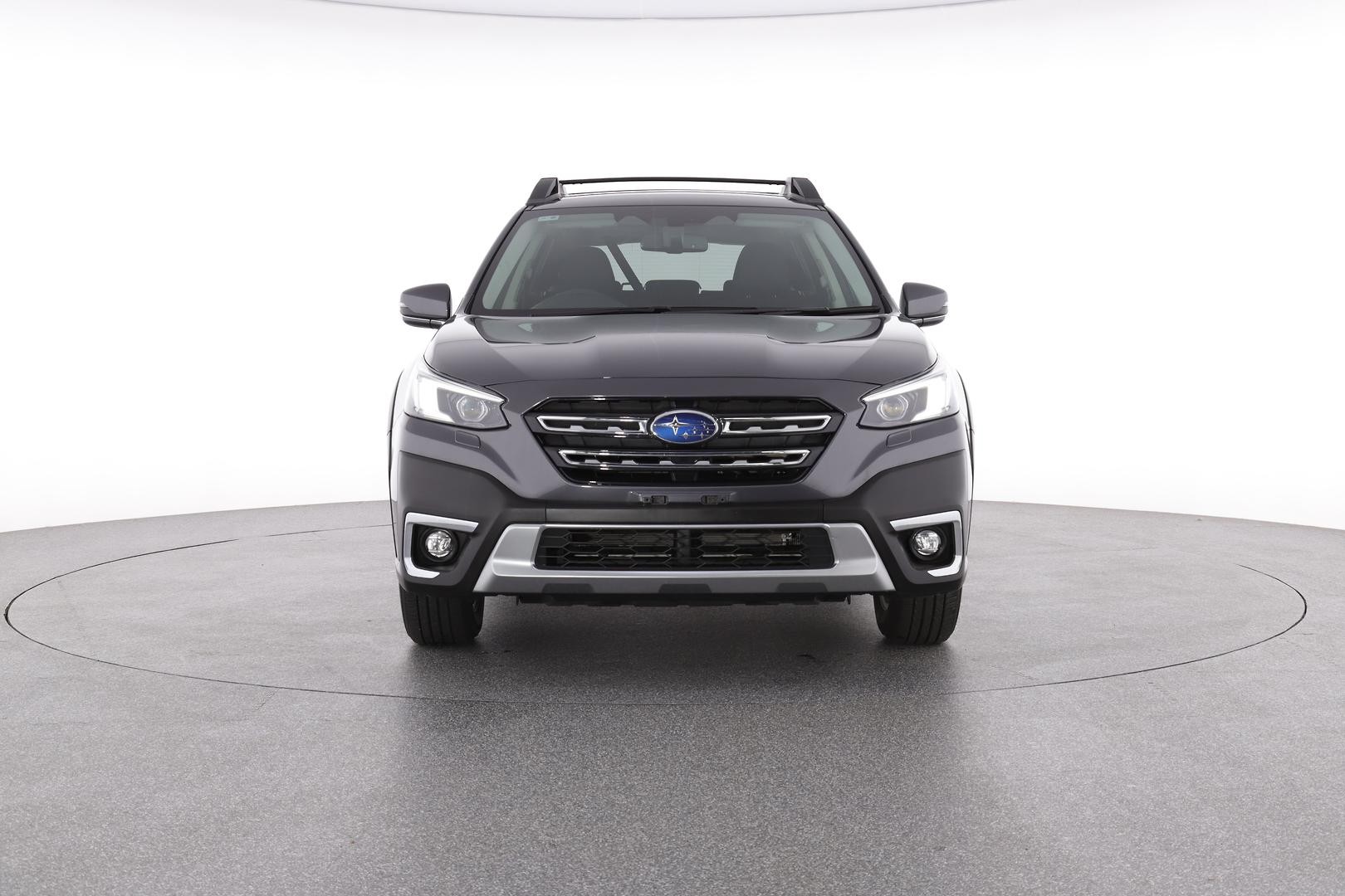 Subaru Outback image 2