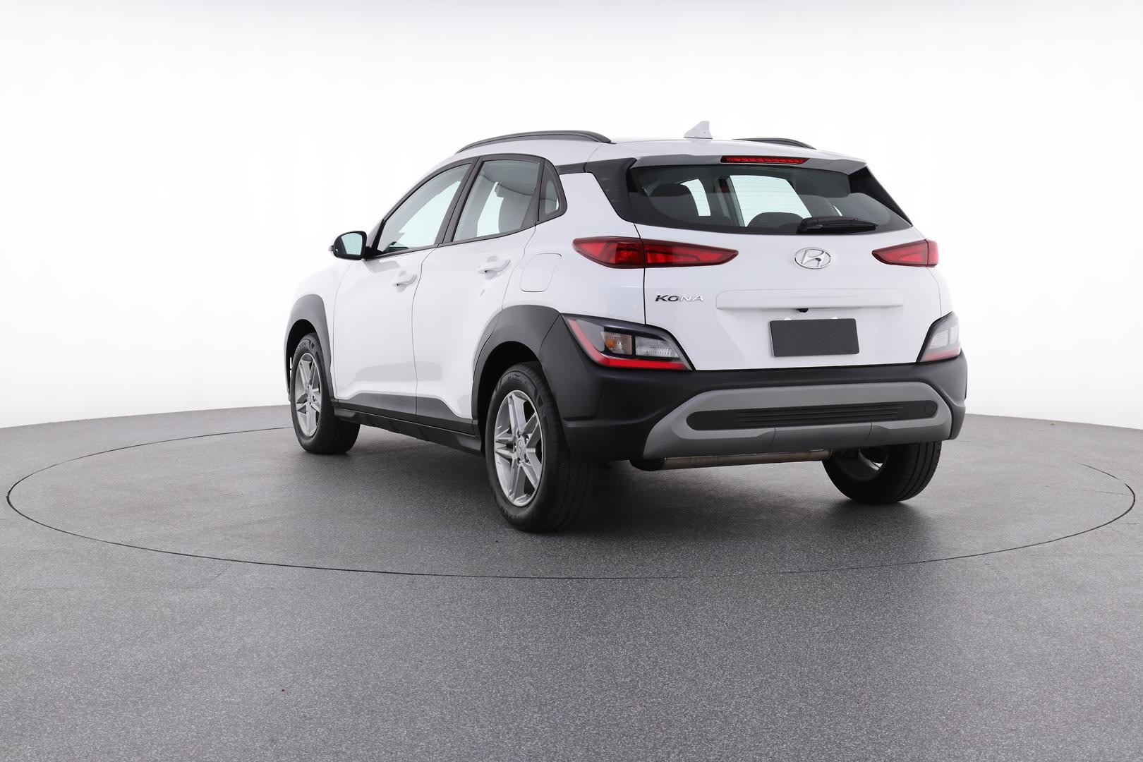 Hyundai Kona image 4