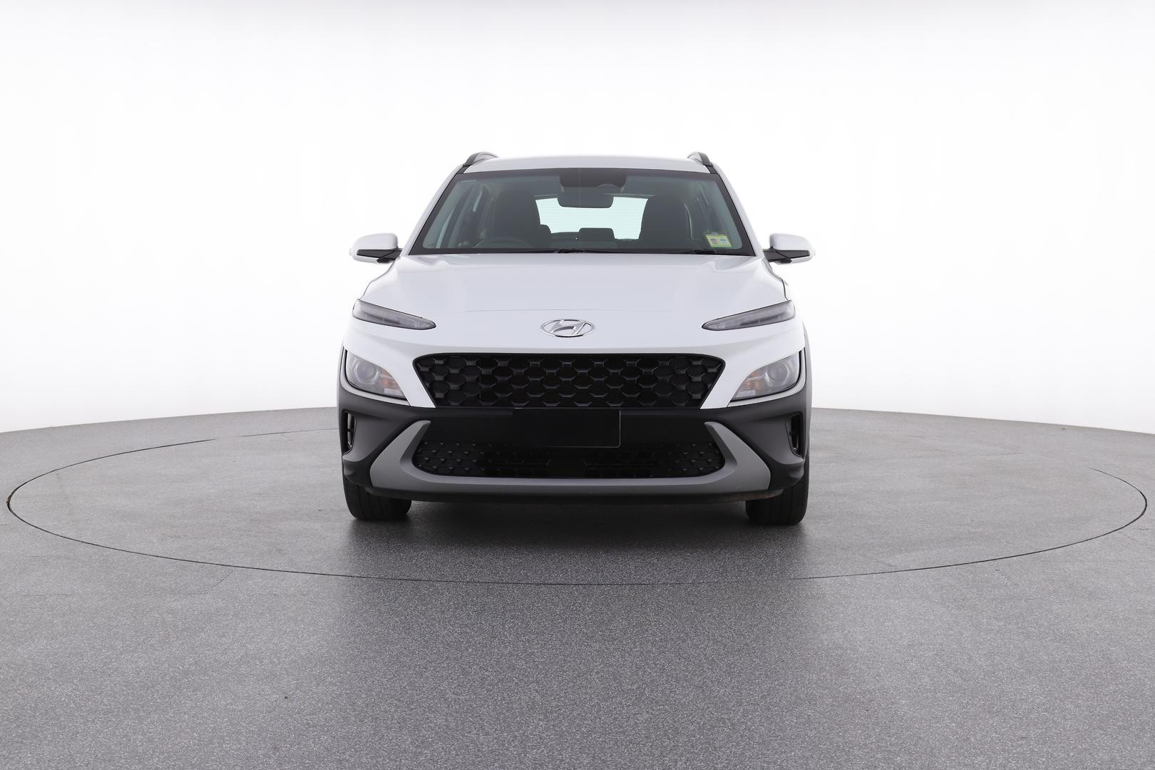 Hyundai Kona image 2