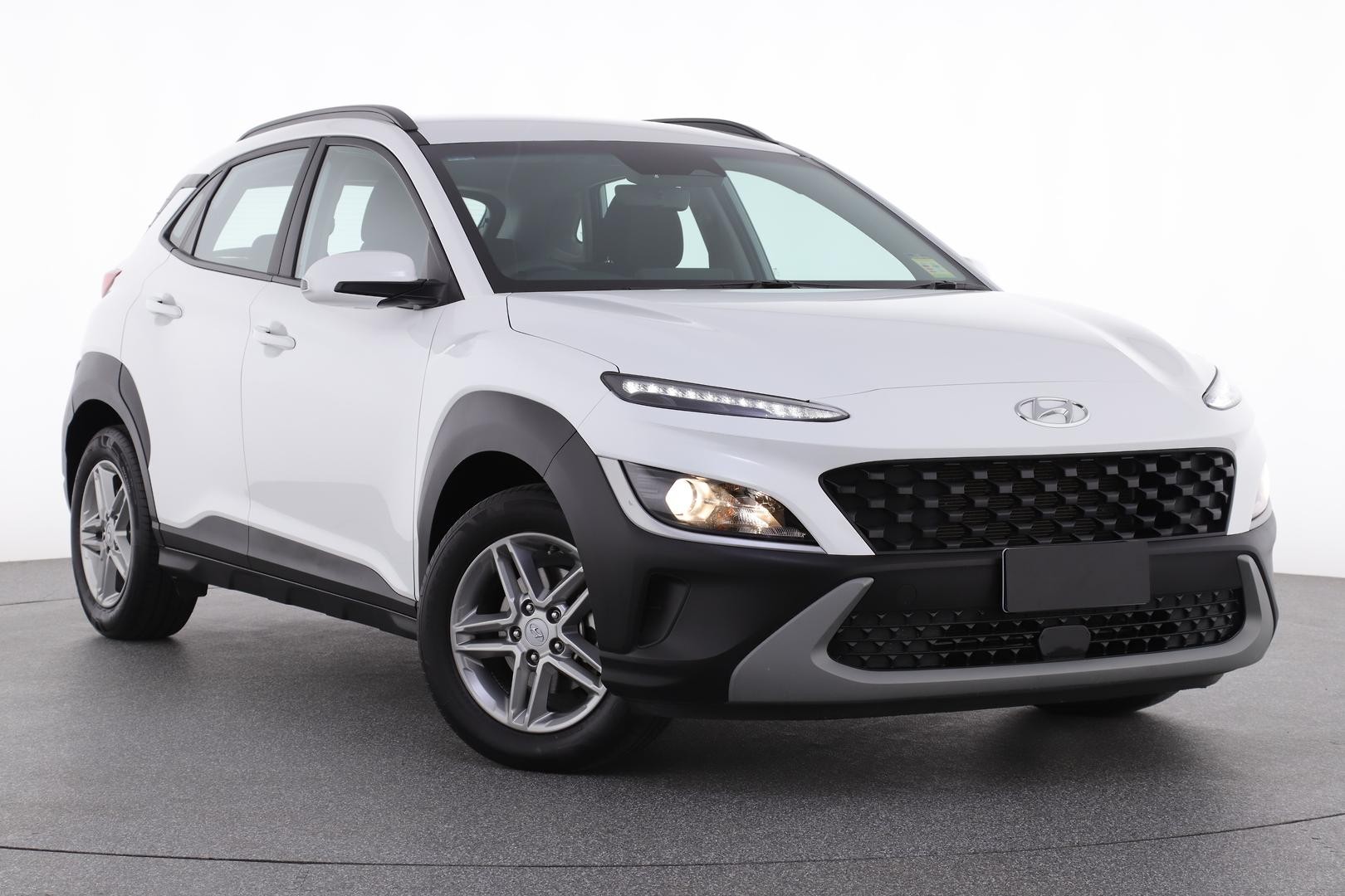 Hyundai Kona image 1