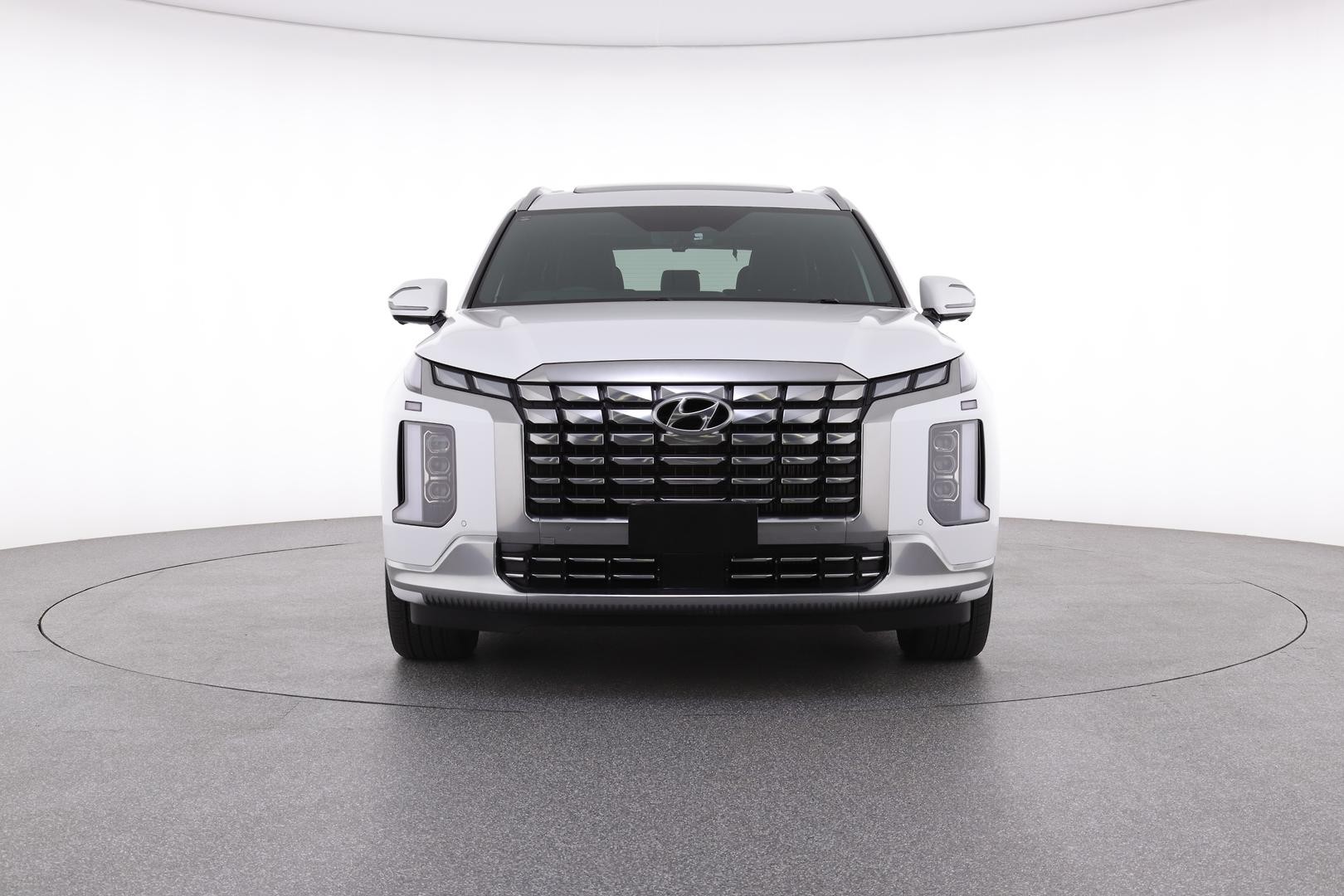 Hyundai Palisade image 2