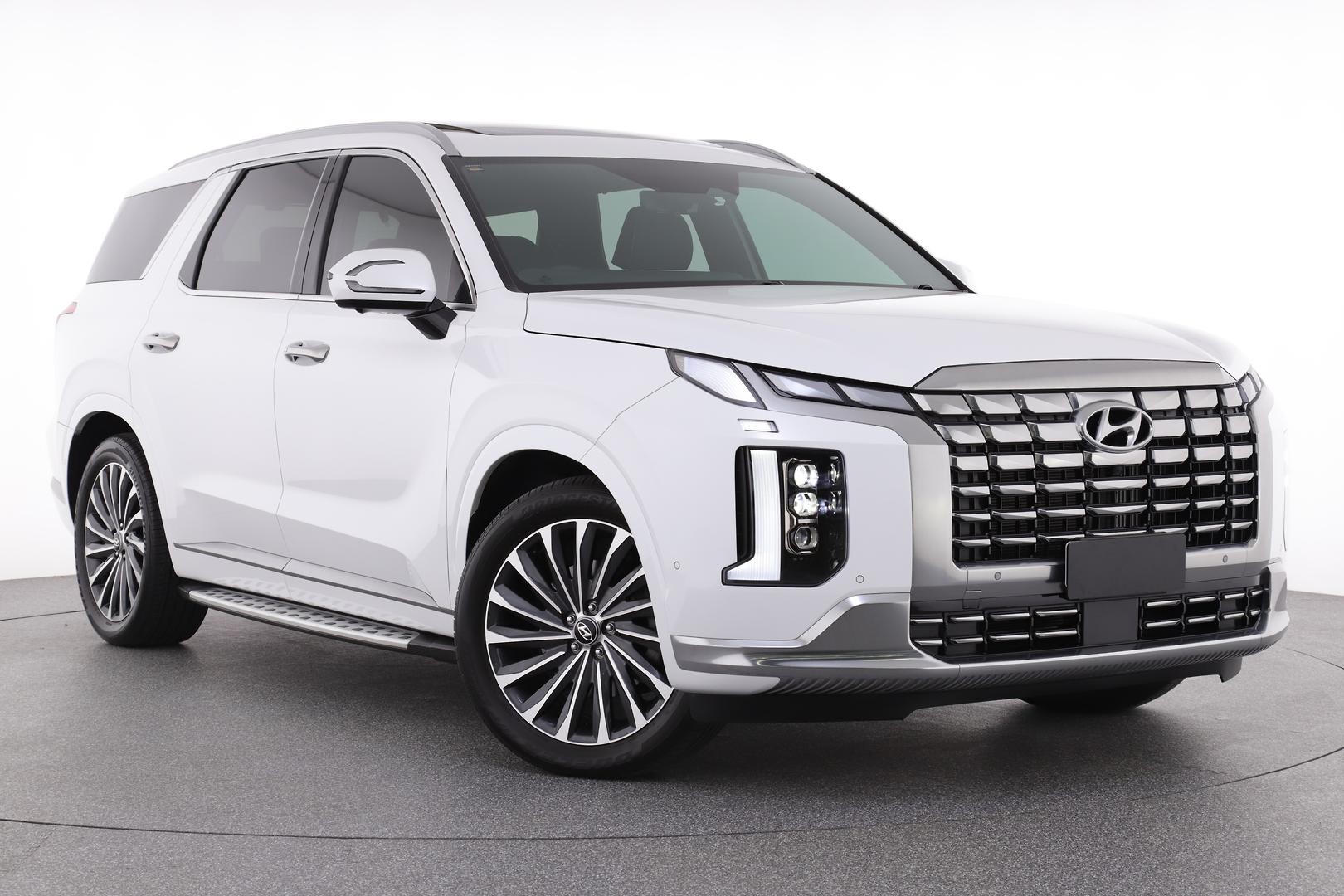 Hyundai Palisade image 1