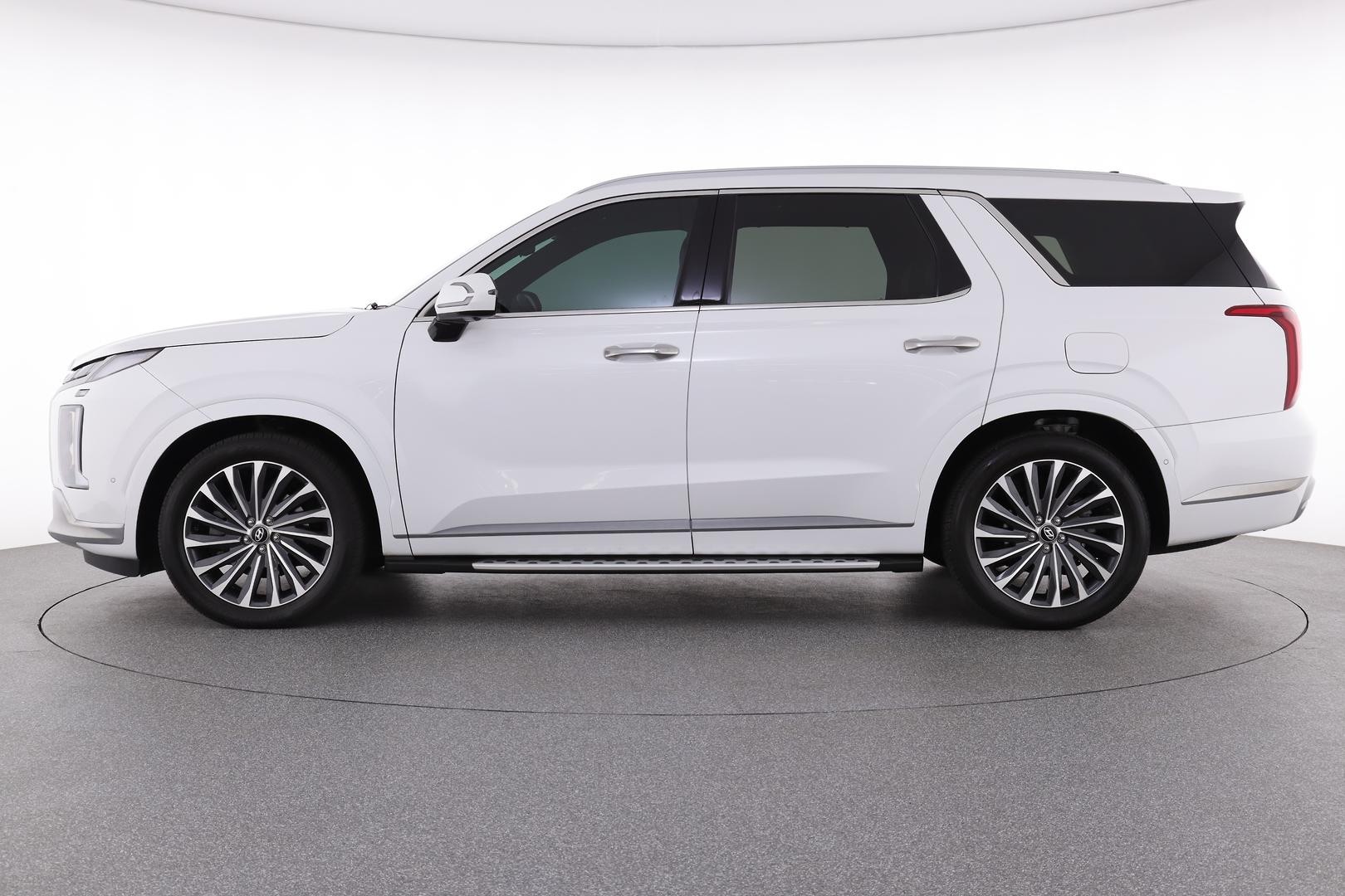 Hyundai Palisade image 3