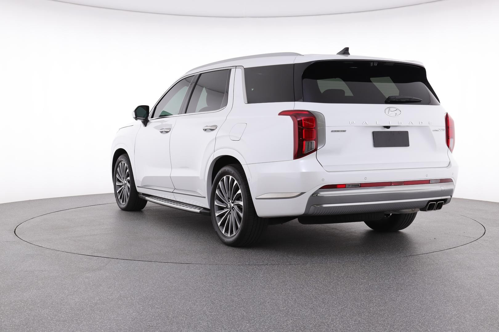 Hyundai Palisade image 4