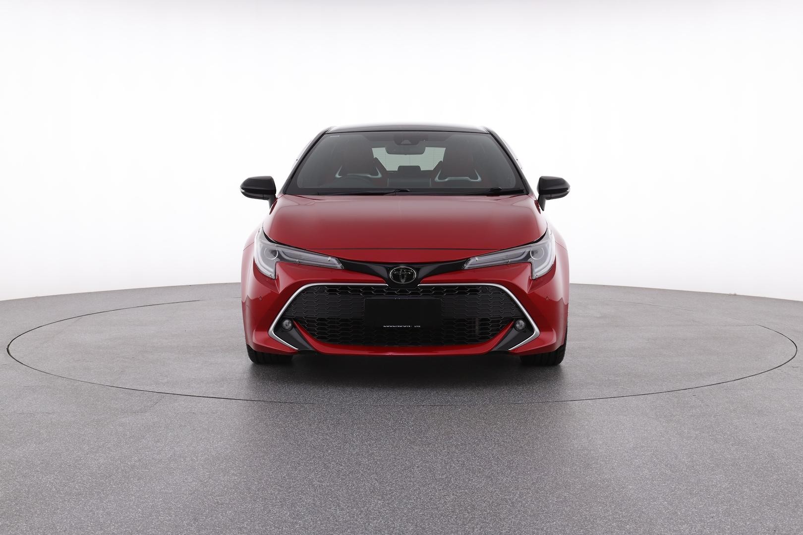 Toyota Corolla image 2