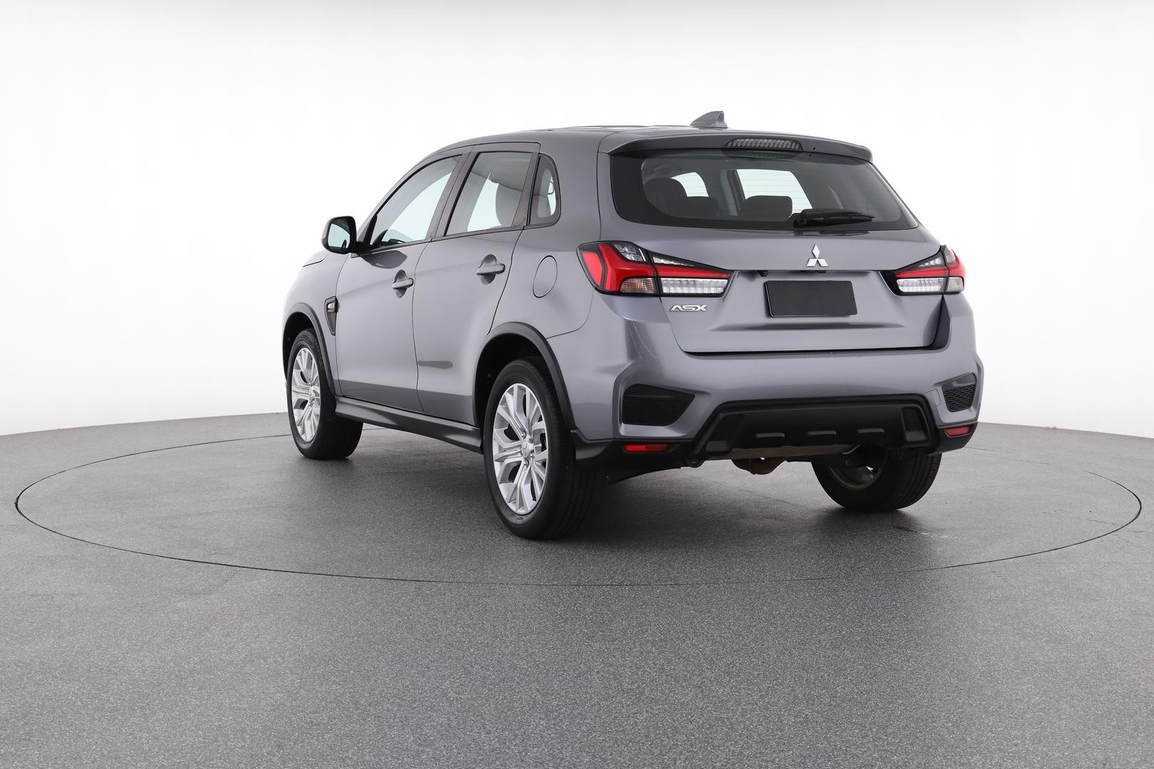 Mitsubishi Asx image 4
