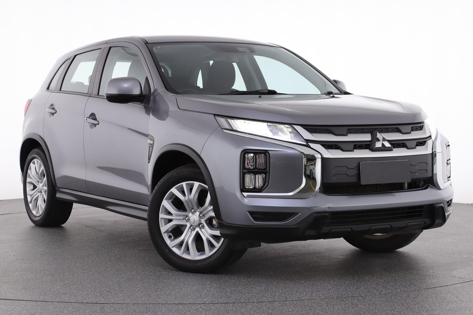 Mitsubishi Asx image 1