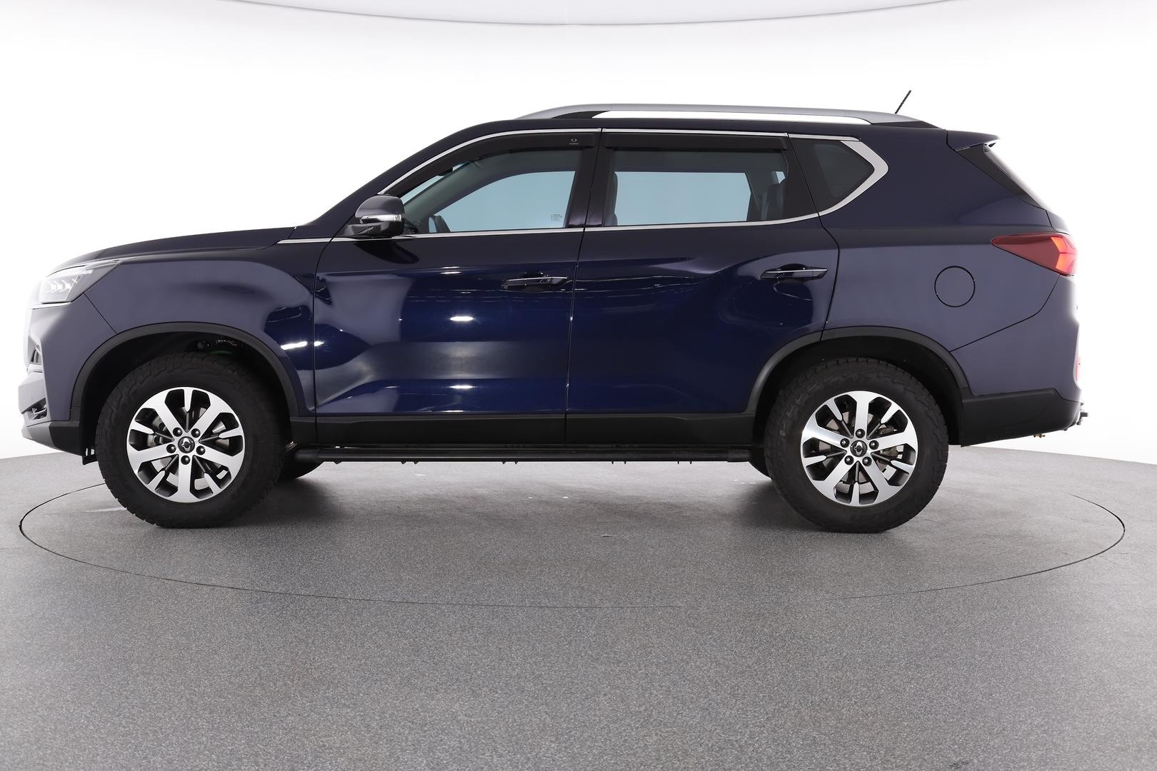 Ssangyong Rexton image 3