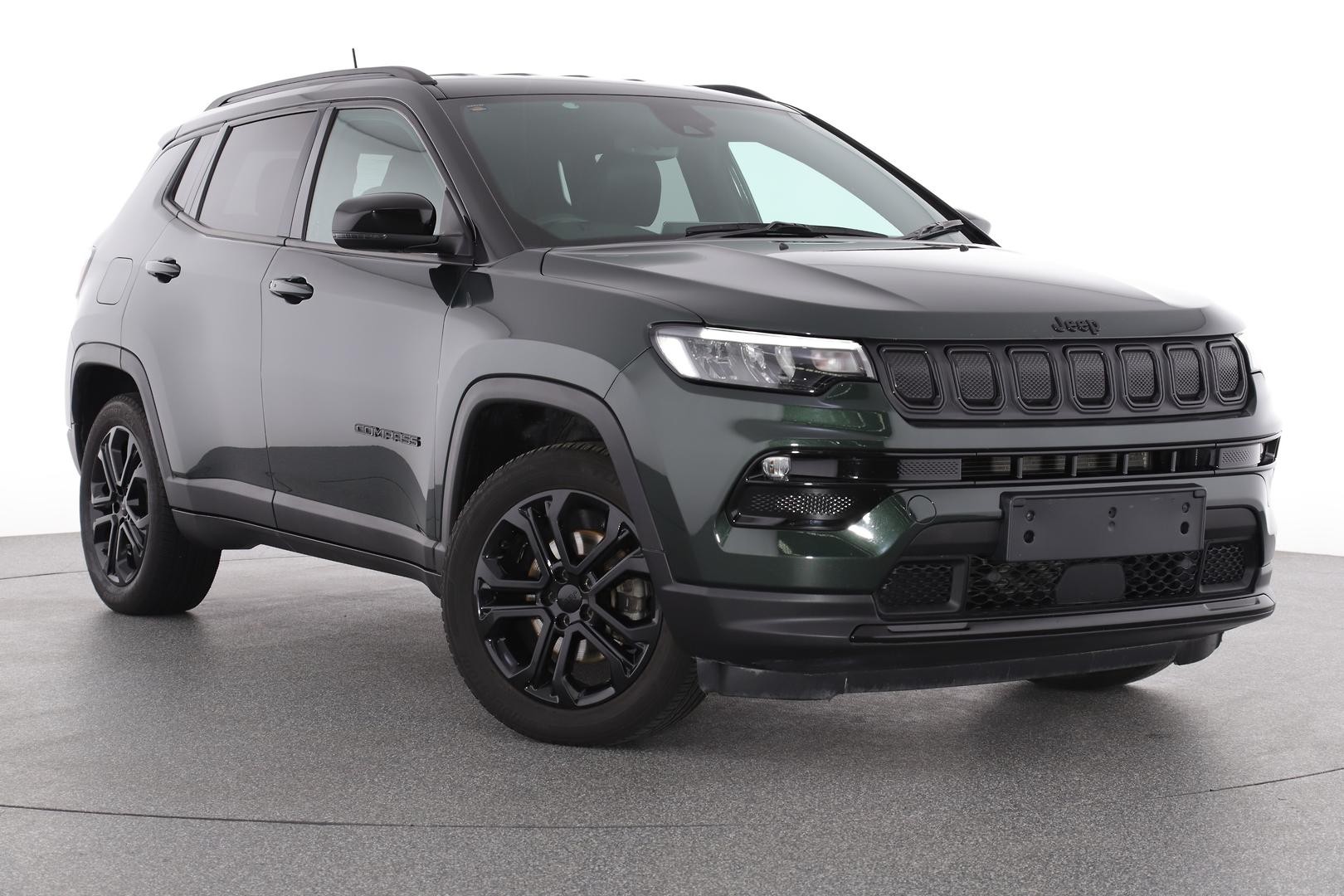 Jeep Compass image 1