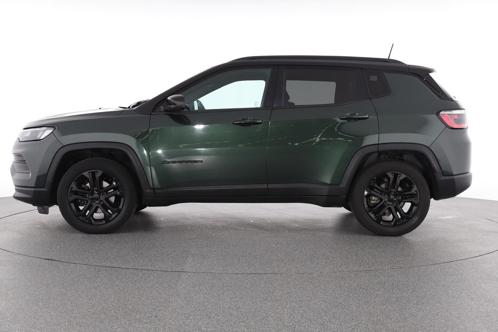 Jeep Compass image 3