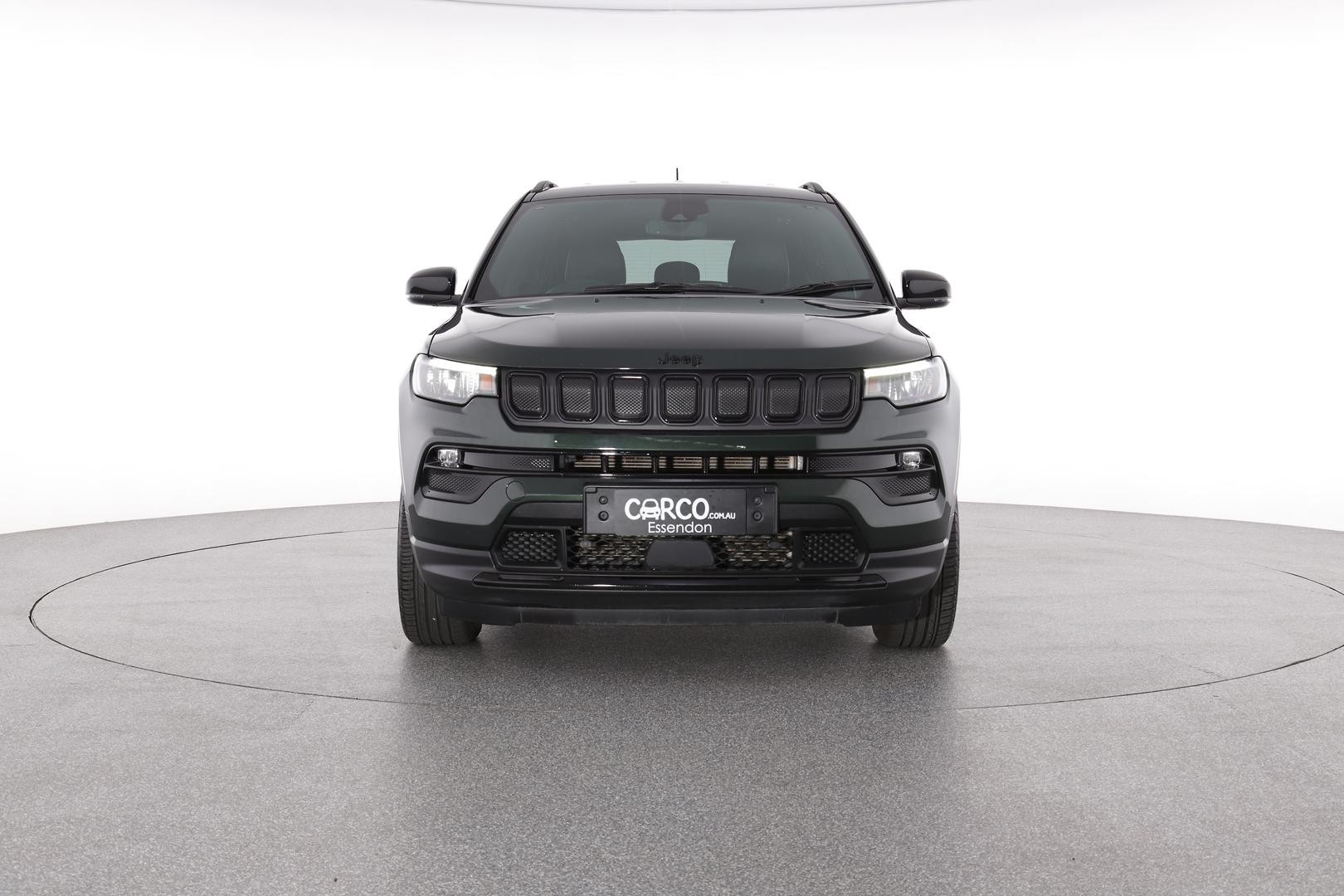 Jeep Compass image 2