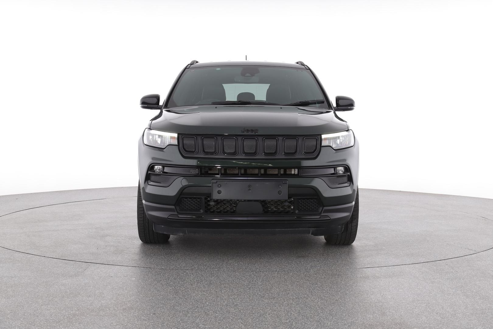 Jeep Compass image 2