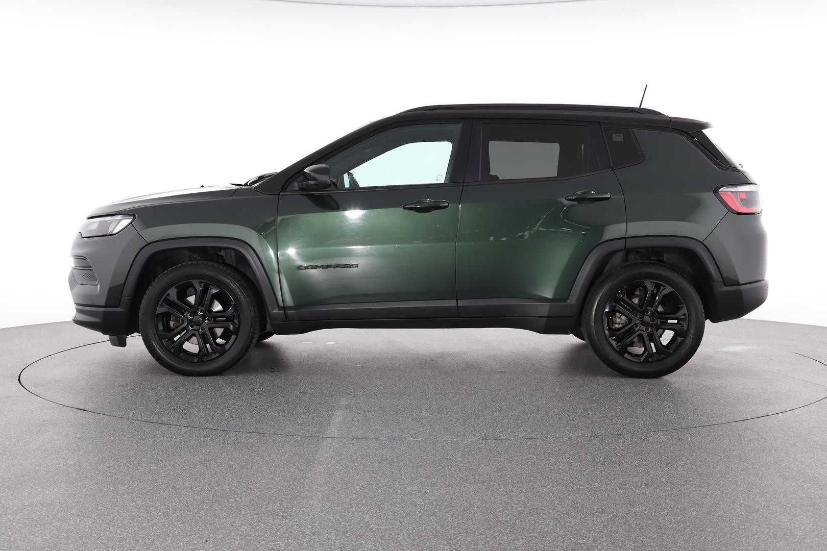 Jeep Compass image 3