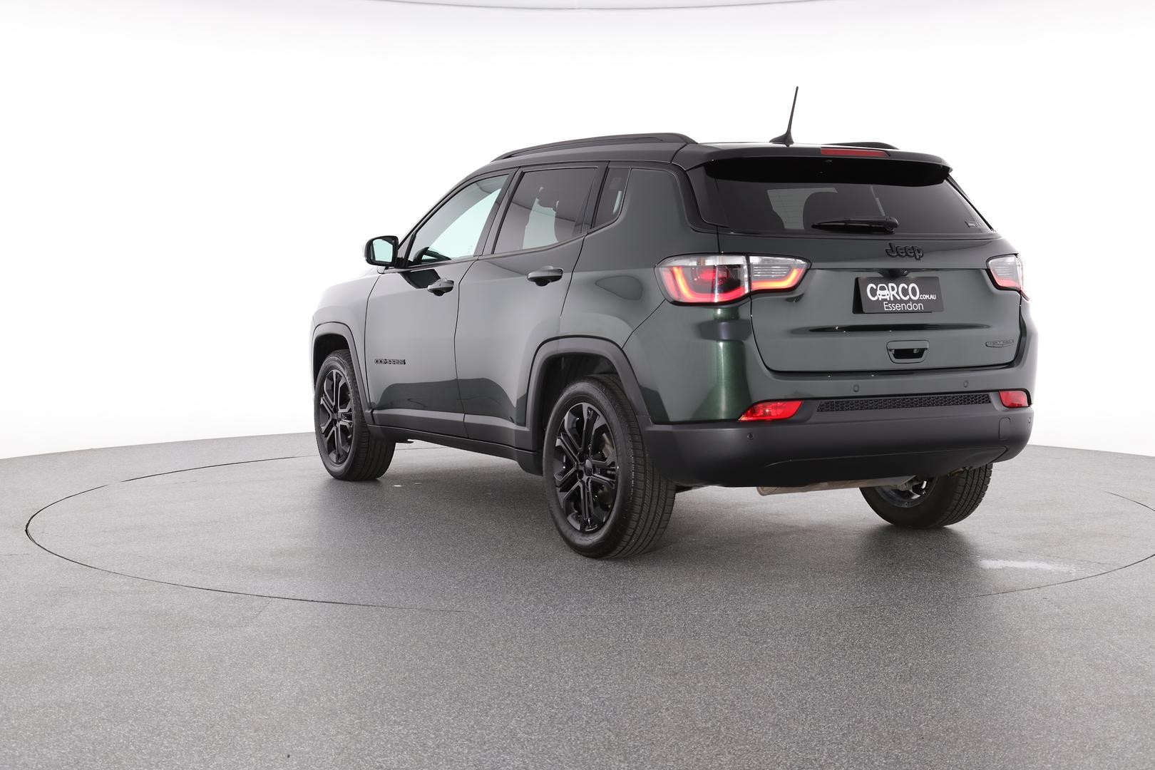 Jeep Compass image 4