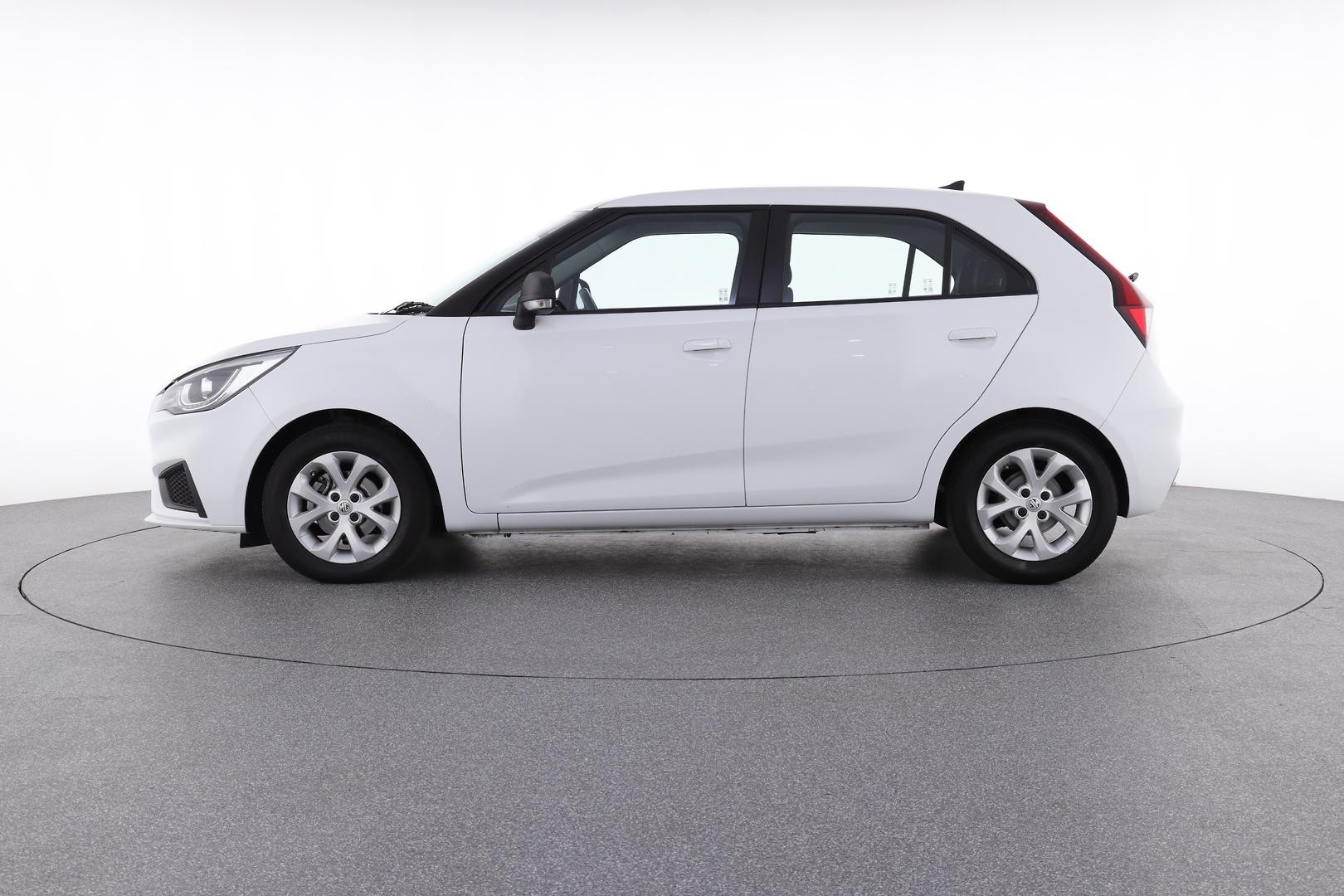 MG Mg3 image 3