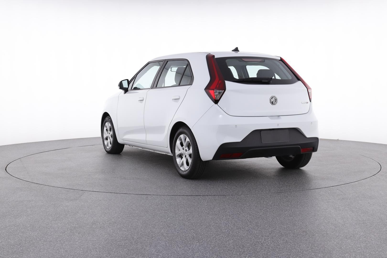 MG Mg3 image 4