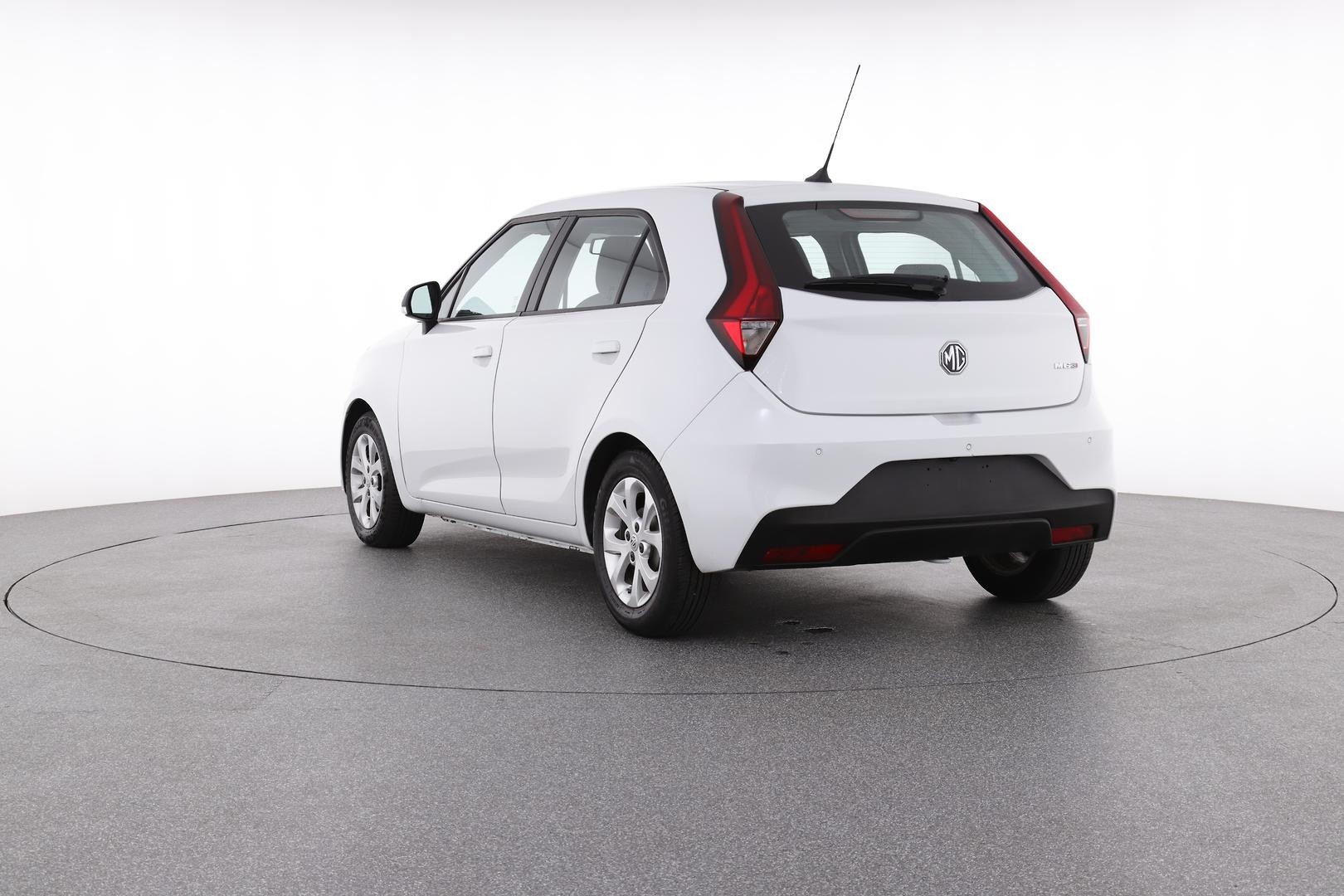 MG Mg3 image 4