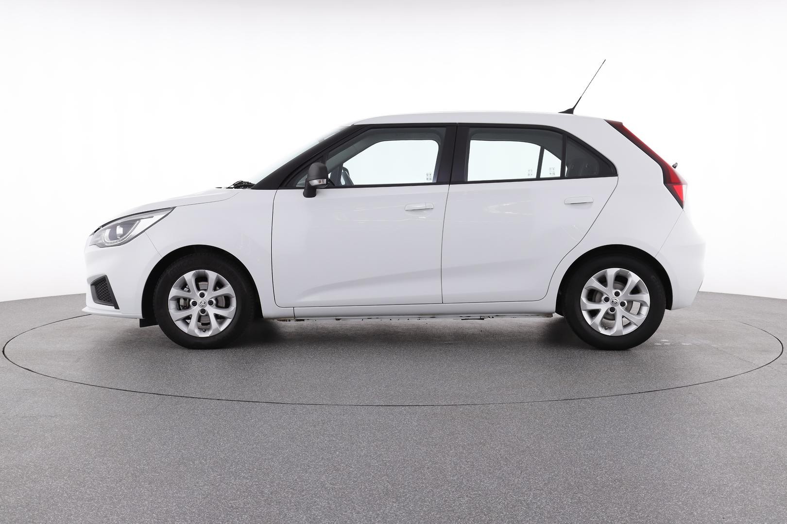 MG Mg3 image 3