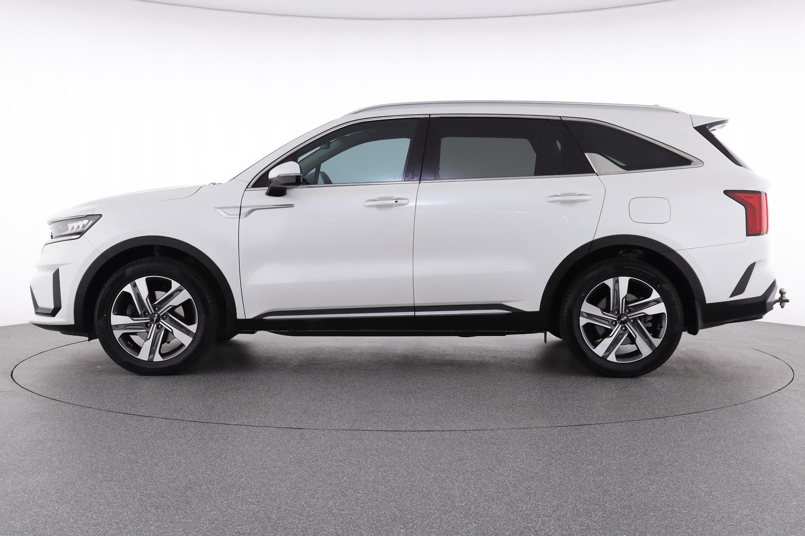 Kia Sorento image 3